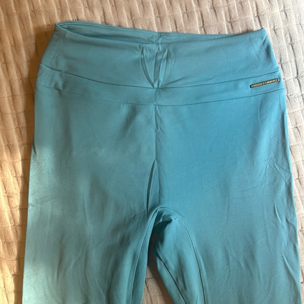 Gymshark X Whitney Simmons leggings